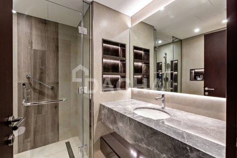 پنت هاوس برای فروش در  Dubai Marina، Dubai، امارات متحده عربی  3 خوابه ، 361 متر مربع ، شماره 717731 - تصویر 12