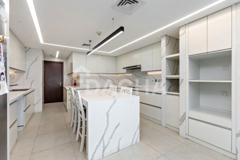 پنت هاوس برای فروش در  Dubai Marina، Dubai، امارات متحده عربی  3 خوابه ، 361 متر مربع ، شماره 717731 - تصویر 4