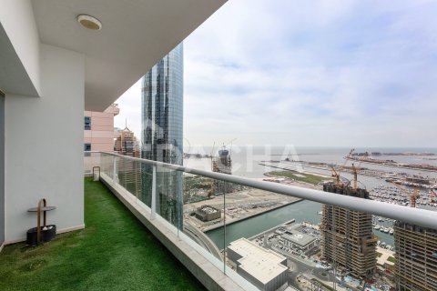 پنت هاوس برای فروش در  Dubai Marina، Dubai، امارات متحده عربی  3 خوابه ، 361 متر مربع ، شماره 717731 - تصویر 25