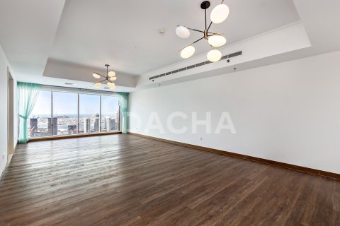 پنت هاوس برای فروش در  Dubai Marina، Dubai، امارات متحده عربی  3 خوابه ، 361 متر مربع ، شماره 717731 - تصویر 2