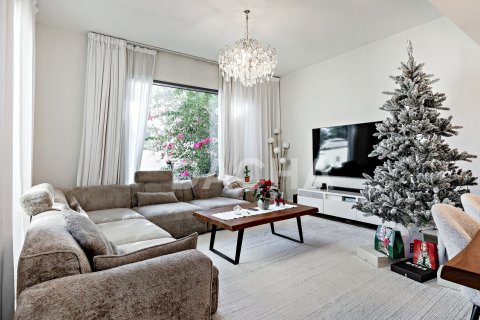 Kamienica na sprzedaż w Dubai Hills Estate, Dubai, ZEA 3 sypialnie, 195 mkw., nr 717730 - zdjęcie 5