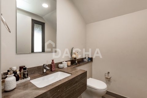 Kamienica na sprzedaż w Dubai Hills Estate, Dubai, ZEA 3 sypialnie, 195 mkw., nr 717730 - zdjęcie 9