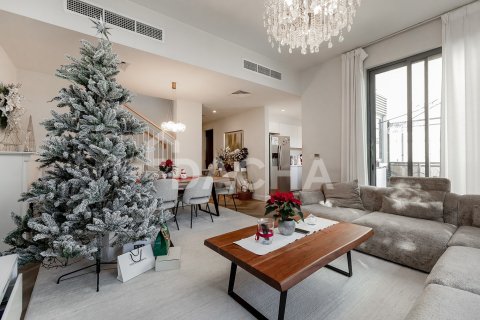 Kamienica na sprzedaż w Dubai Hills Estate, Dubai, ZEA 3 sypialnie, 195 mkw., nr 717730 - zdjęcie 8
