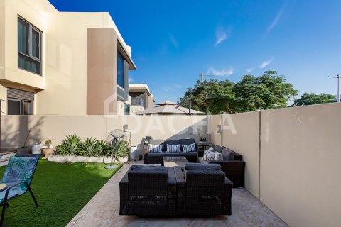 Kamienica na sprzedaż w Dubai Hills Estate, Dubai, ZEA 3 sypialnie, 195 mkw., nr 717730 - zdjęcie 20