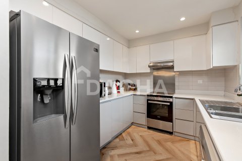 Kamienica na sprzedaż w Dubai Hills Estate, Dubai, ZEA 3 sypialnie, 195 mkw., nr 717730 - zdjęcie 3