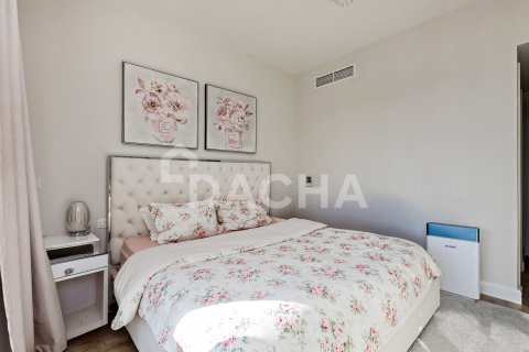 Kamienica na sprzedaż w Dubai Hills Estate, Dubai, ZEA 3 sypialnie, 195 mkw., nr 717730 - zdjęcie 13