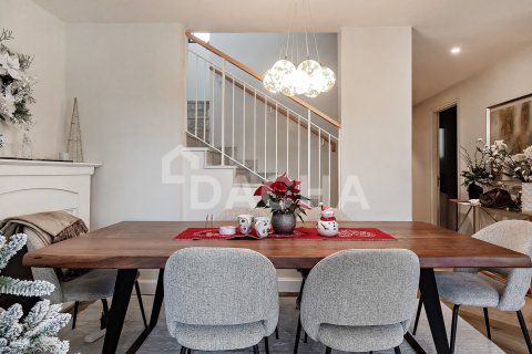 Kamienica na sprzedaż w Dubai Hills Estate, Dubai, ZEA 3 sypialnie, 195 mkw., nr 717730 - zdjęcie 7