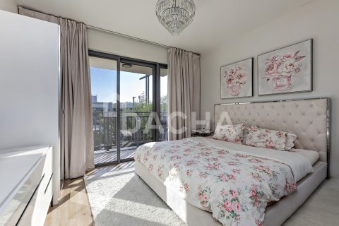 Kamienica na sprzedaż w Dubai Hills Estate, Dubai, ZEA 3 sypialnie, 195 mkw., nr 717730 - zdjęcie 12