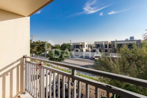Kamienica na sprzedaż w Dubai Hills Estate, Dubai, ZEA 3 sypialnie, 195 mkw., nr 717730 - zdjęcie 15