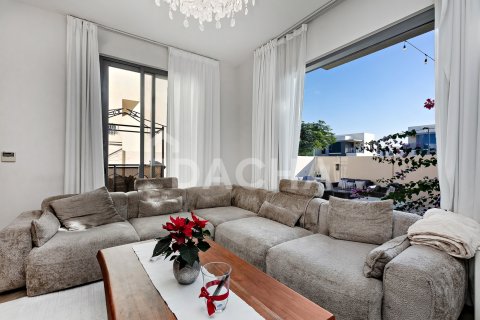 Kamienica na sprzedaż w Dubai Hills Estate, Dubai, ZEA 3 sypialnie, 195 mkw., nr 717730 - zdjęcie 2