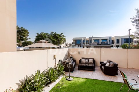 Kamienica na sprzedaż w Dubai Hills Estate, Dubai, ZEA 3 sypialnie, 195 mkw., nr 717730 - zdjęcie 18