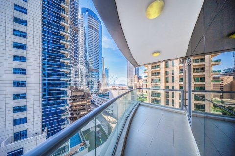 Dzīvoklis Dubai Marinajā, AAE 2 istabas, 149 m2 Nr. 717733 - attēls 28