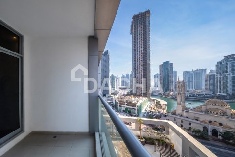 Dzīvoklis Dubai Marinajā, AAE 2 istabas, 149 m2 Nr. 717733 - attēls 29