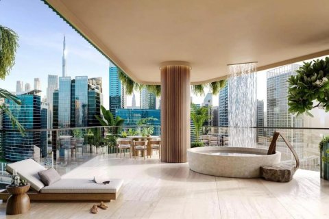 Appartement à vendre à  Business Bay, Dubai, EAU 3 chambres, 480 m2 № 599358 - photo 3