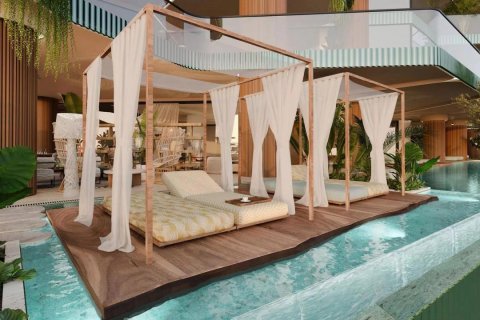 Appartement à vendre à  Business Bay, Dubai, EAU 3 chambres, 480 m2 № 599358 - photo 13