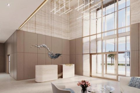 Mohammed Bin Rashid City、Dubai、UAE にあるマンション販売中 3ベッドルーム、196 m2、No599362 - 写真 10