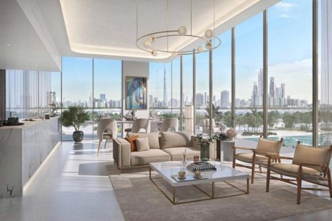 Mohammed Bin Rashid City、Dubai、UAE にあるマンション販売中 3ベッドルーム、196 m2、No599362 - 写真 7