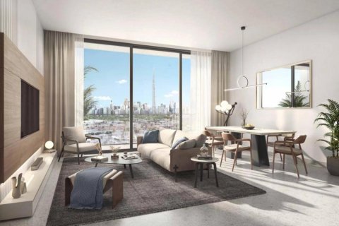 Mohammed Bin Rashid City、Dubai、UAE にあるマンション販売中 3ベッドルーム、196 m2、No599362 - 写真 2