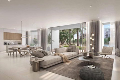 Mohammed Bin Rashid City、Dubai、UAE にあるマンション販売中 3ベッドルーム、196 m2、No599362 - 写真 6