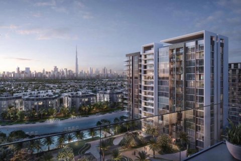 Mohammed Bin Rashid City、Dubai、UAE にあるマンション販売中 3ベッドルーム、196 m2、No599362 - 写真 17