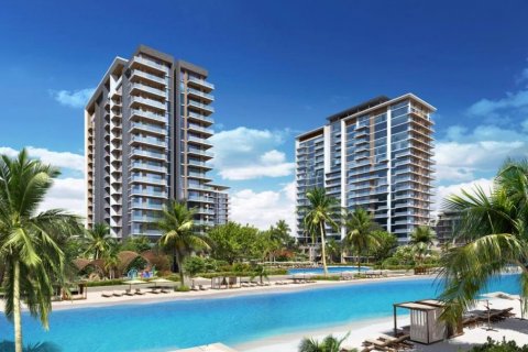 Mohammed Bin Rashid City、Dubai、UAE にあるマンション販売中 3ベッドルーム、196 m2、No599362 - 写真 5