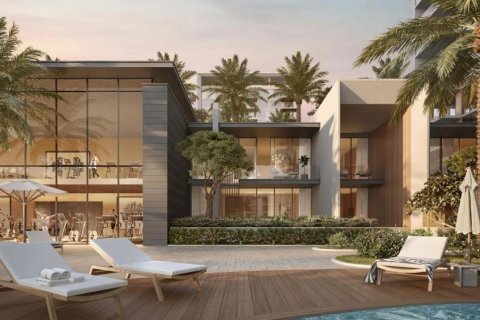 Mohammed Bin Rashid City、Dubai、UAE にあるマンション販売中 3ベッドルーム、196 m2、No599362 - 写真 12