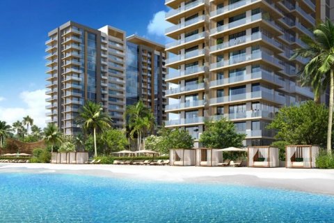 Apartman u gradu Mohammed Bin Rashid City, Dubai, UAE 2 spavaće sobe, 137 m2 Br. 599363