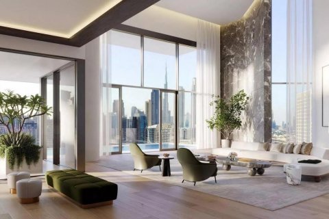 Wohnung zum Verkauf in Business Bay, Dubai, VAE 2 Schlafzimmer, 2845 m2 Nr. 599357 - Foto 5