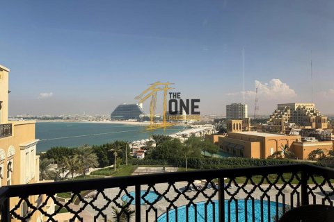Al Marjan Island, Ras Al Khaimah, संयुक्त अरब अमीरात में अपार्टमेंट, 42.7 वर्ग मीटर, संख्या 578327