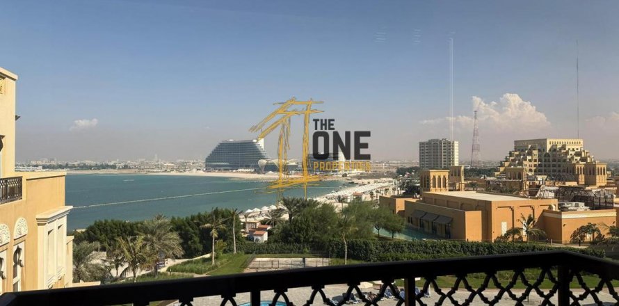 Διαμέρισμα σε Al Marjan Island, Ras Al Khaimah, ΗΑΕ 42.7 τ.μ. Αρ. 578327