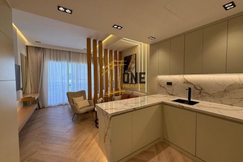 Διαμέρισμα σε Al Marjan Island, Ras Al Khaimah, ΗΑΕ 42.7 τ.μ. Αρ. 578327 - φωτογραφία 4