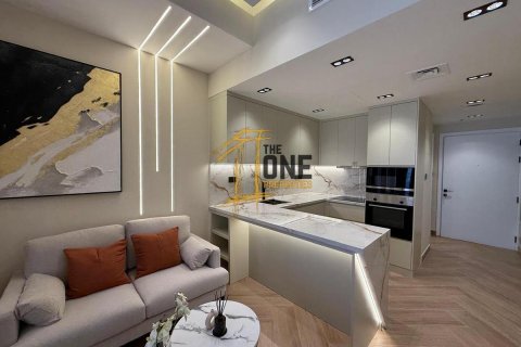 Διαμέρισμα σε Al Marjan Island, Ras Al Khaimah, ΗΑΕ 42.7 τ.μ. Αρ. 578327 - φωτογραφία 2