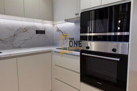 Διαμέρισμα σε Al Marjan Island, Ras Al Khaimah, ΗΑΕ 42.7 τ.μ. Αρ. 578327 - φωτογραφία 3