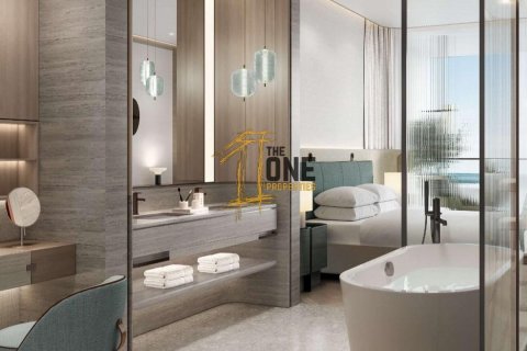 Dvoupatrový byt v Al Marjan Island, Ras Al Khaimah, SAE 3 ložnice, 193.1 m² Č.: 578326 - fotografie 3