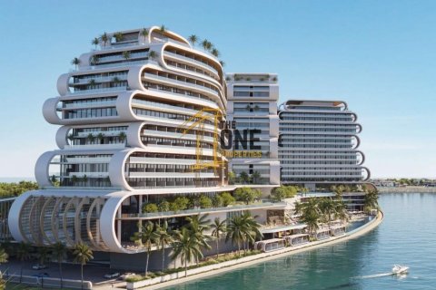 Duplex in Al Marjan Island, Ras Al Khaimah, UAE 3 bedrooms, 193.1 sq.m. № 578326