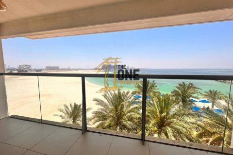 Tomannsbolig til salgs i Al Marjan Island, Ras Al Khaimah, Emiratene 2 soverom, 155.8 kvm Nr. 578323 - Foto 1