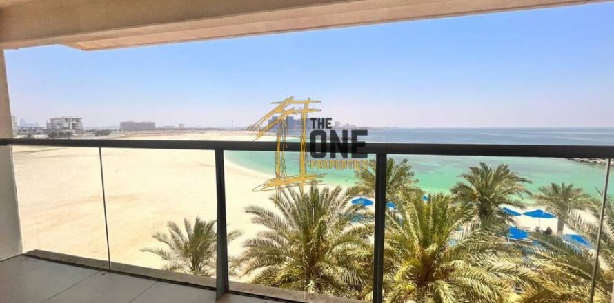 Tomannsbolig i Al Marjan Island, Ras Al Khaimah, Emiratene 2 soverom, 155.8 kvm nr. 578323