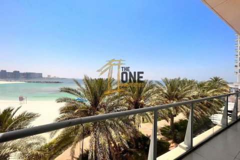 Tomannsbolig til salgs i Al Marjan Island, Ras Al Khaimah, Emiratene 2 soverom, 155.8 kvm Nr. 578323 - Foto 10