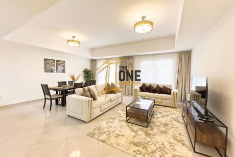 Таунхаус Al Hamra Village, Рас-эль-Хайма, БАӘ-да 3 жатын бөлмелер, 258.8 м² № 578324 - фото 14