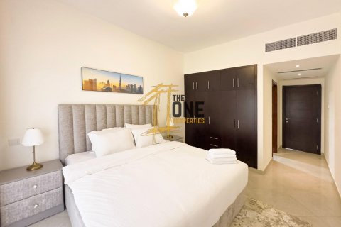 Таунхаус Al Hamra Village, Рас-эль-Хайма, БАӘ-да 3 жатын бөлмелер, 258.8 м² № 578324 - фото 7
