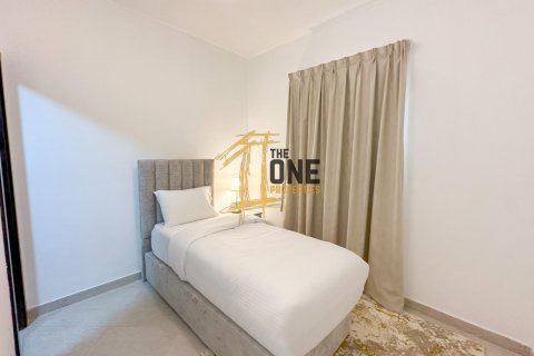 Таунхаус Al Hamra Village, Рас-эль-Хайма, БАӘ-да 3 жатын бөлмелер, 258.8 м² № 578324 - фото 23