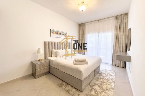Таунхаус Al Hamra Village, Рас-эль-Хайма, БАӘ-да 3 жатын бөлмелер, 258.8 м² № 578324 - фото 8