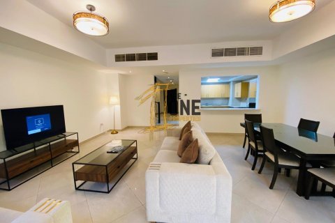 Таунхаус Al Hamra Village, Рас-эль-Хайма, БАӘ-да 3 жатын бөлмелер, 258.8 м² № 578324 - фото 25