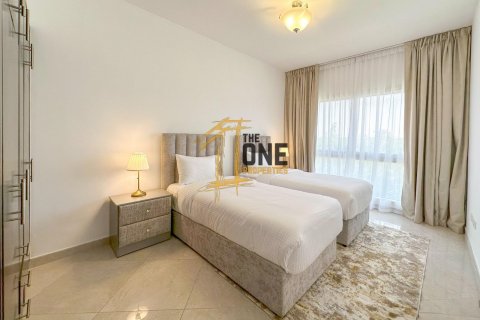 Таунхаус Al Hamra Village, Рас-эль-Хайма, БАӘ-да 3 жатын бөлмелер, 258.8 м² № 578324 - фото 5