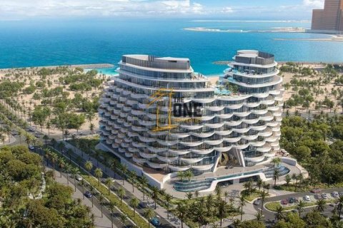 Al Marjan Island, Ras Al Khaimah, UAE의 판매용 아파트 침실 1개, 118.1제곱미터 번호 578325 - 사진 17