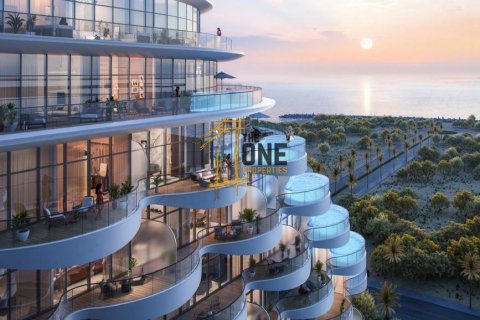 Apartmán v Al Marjan Island, Ras Al Khaimah, SAE 1 spálňa, 118.1 m2 č. 578325