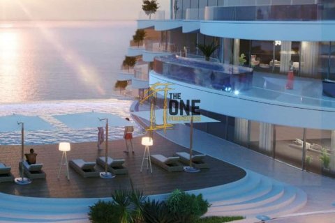 Al Marjan Island, Ras Al Khaimah, UAE의 판매용 아파트 침실 1개, 118.1제곱미터 번호 578325 - 사진 8