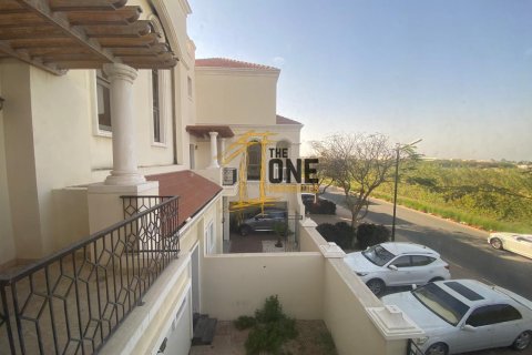 Villa itt: Al Hamra Village, Ras Al Khaimah, EAE, 4 hálószoba, 256 m², azonosító: 578329 - fénykép 12