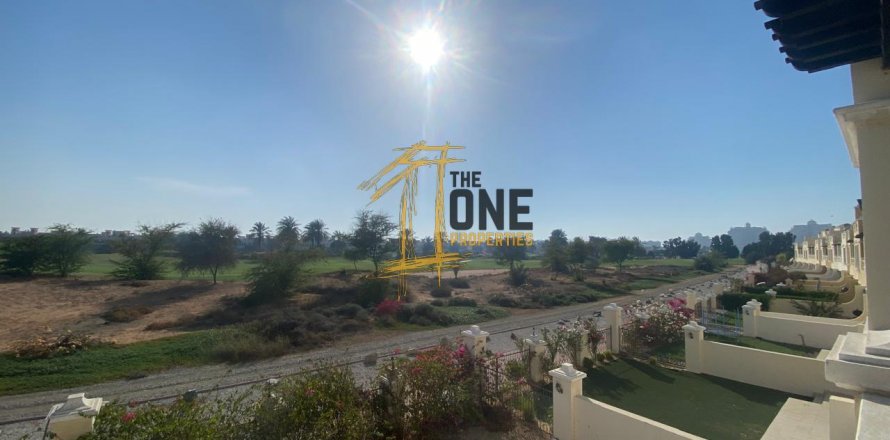 Villa itt: Al Hamra Village, Ras Al Khaimah, EAE, 4 hálószoba, 256 m², azonosító: 578329