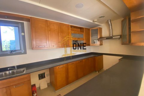 Villa itt: Al Hamra Village, Ras Al Khaimah, EAE, 4 hálószoba, 256 m², azonosító: 578329 - fénykép 4